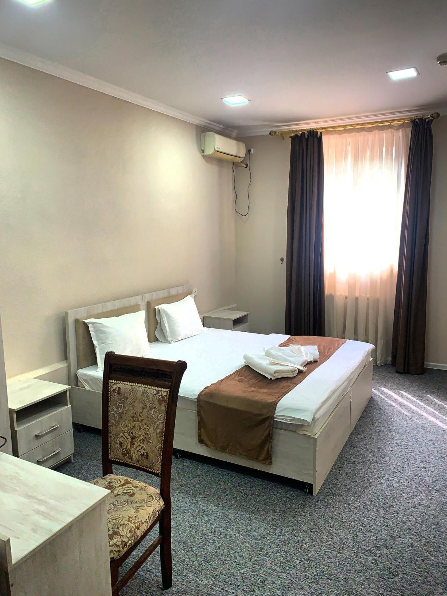 Art House Hotel Tashkent Exterior foto