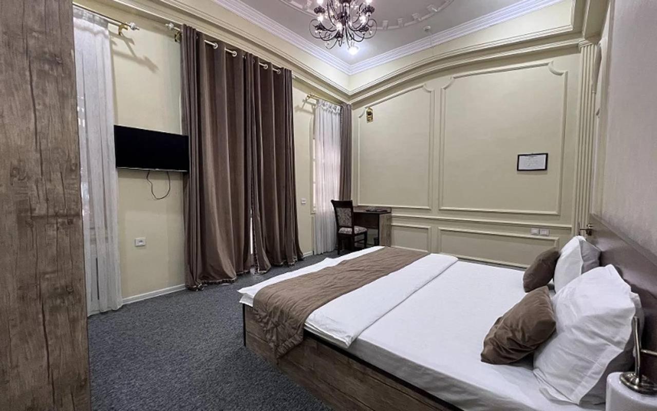 Art House Hotel Tashkent Exterior foto